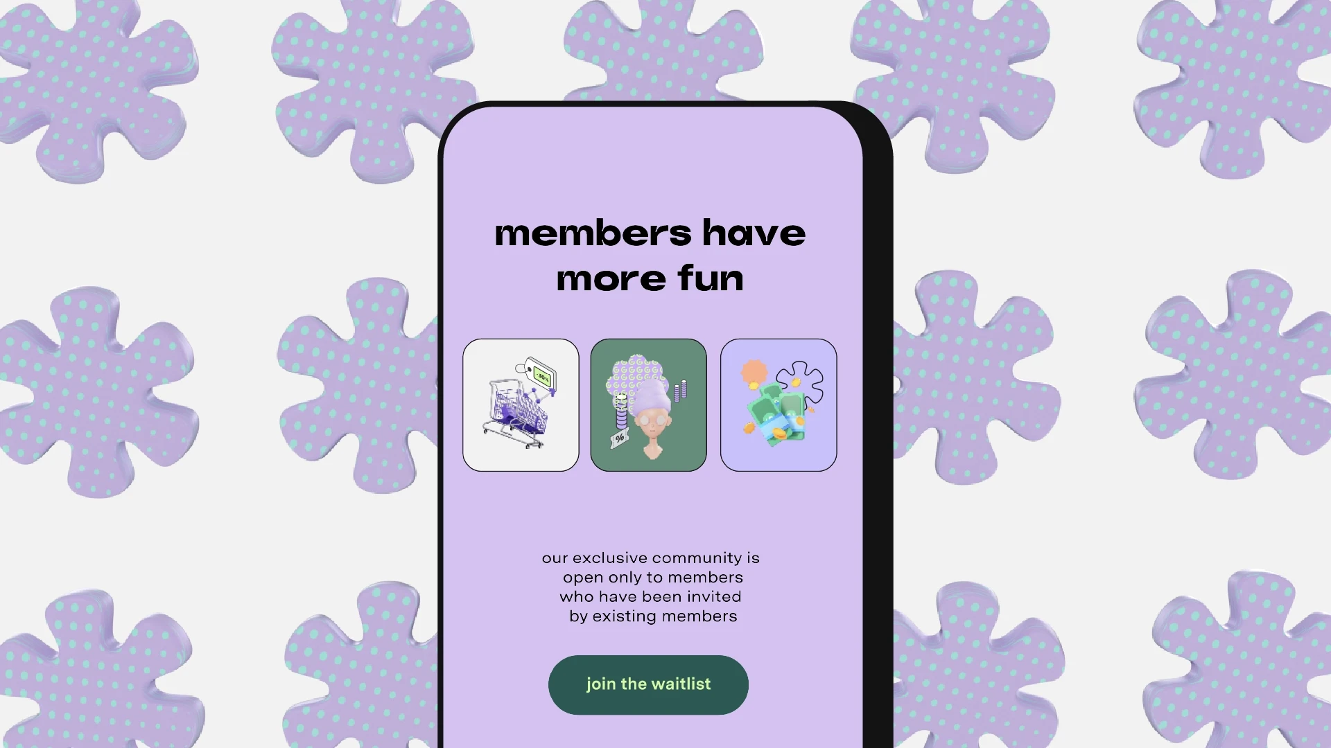 Brand pattern and graphic elements created for gnoo