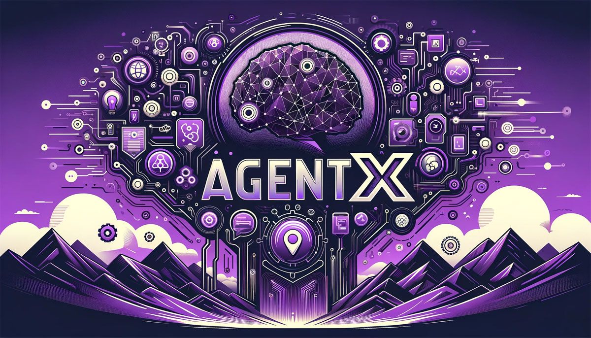 AgentX AI platform recognized by OpenAI for innovation in AI agents