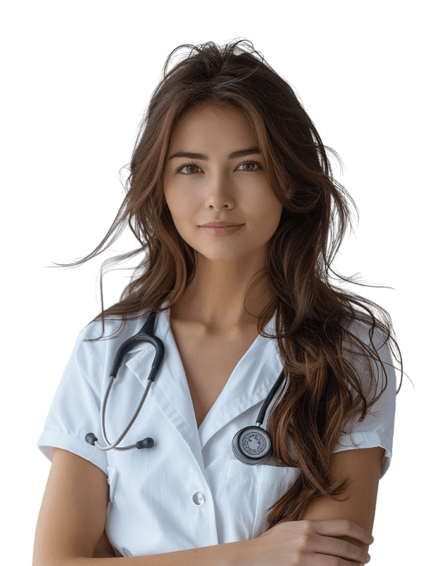 Dr. Amelia Rodriguez