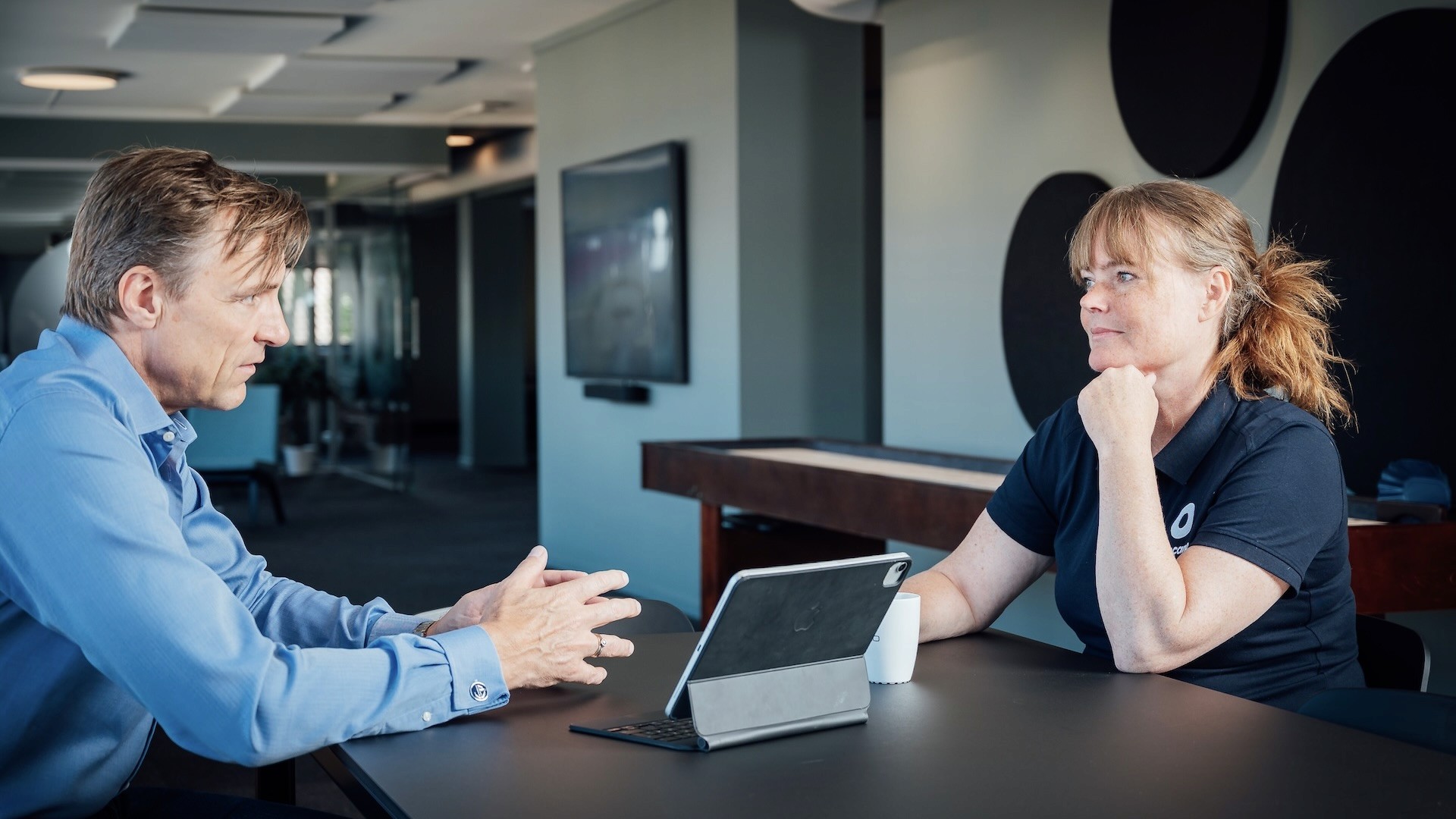 samarbeid som gunster alle parter