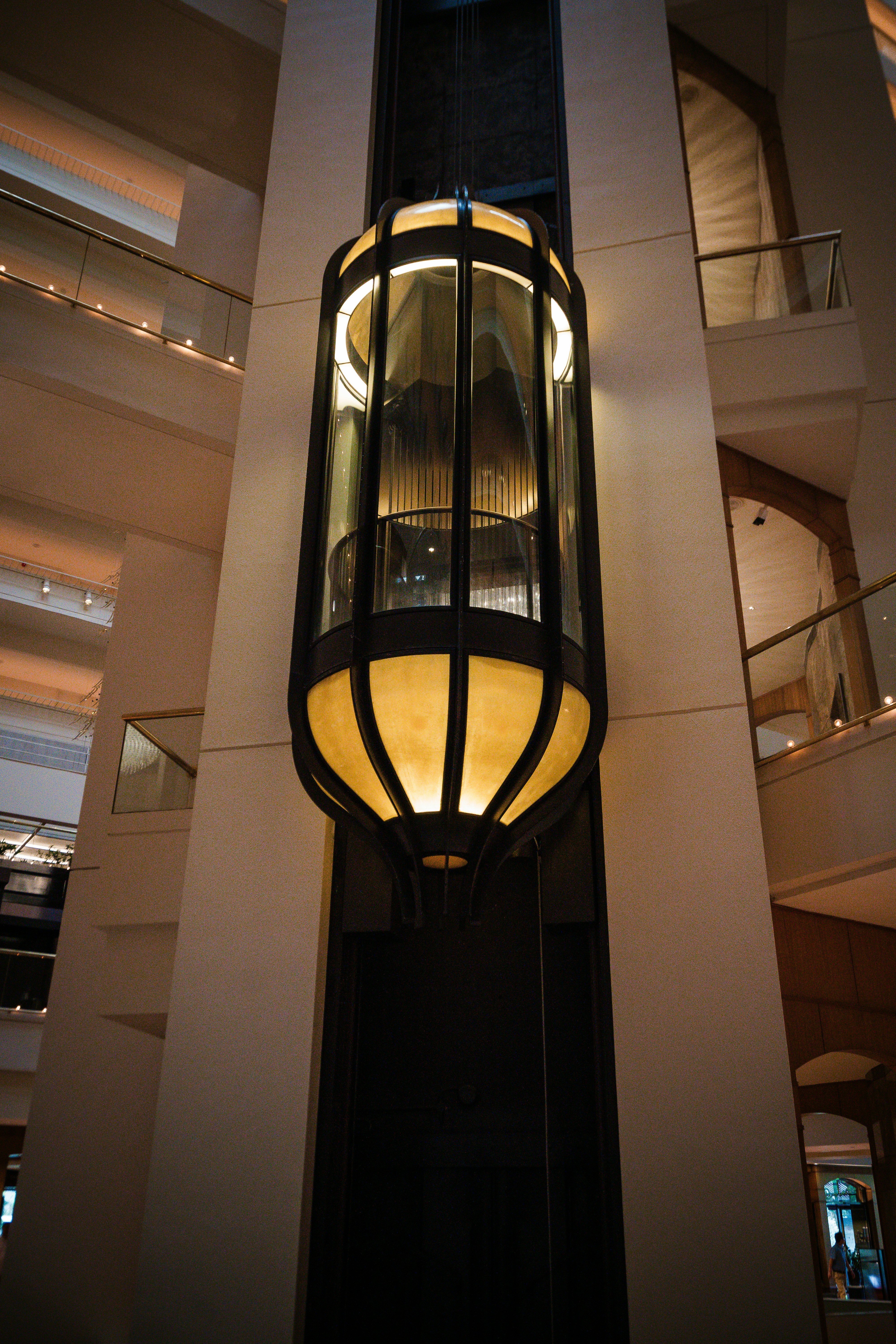 Elevator Company in Chennai | Elevator company