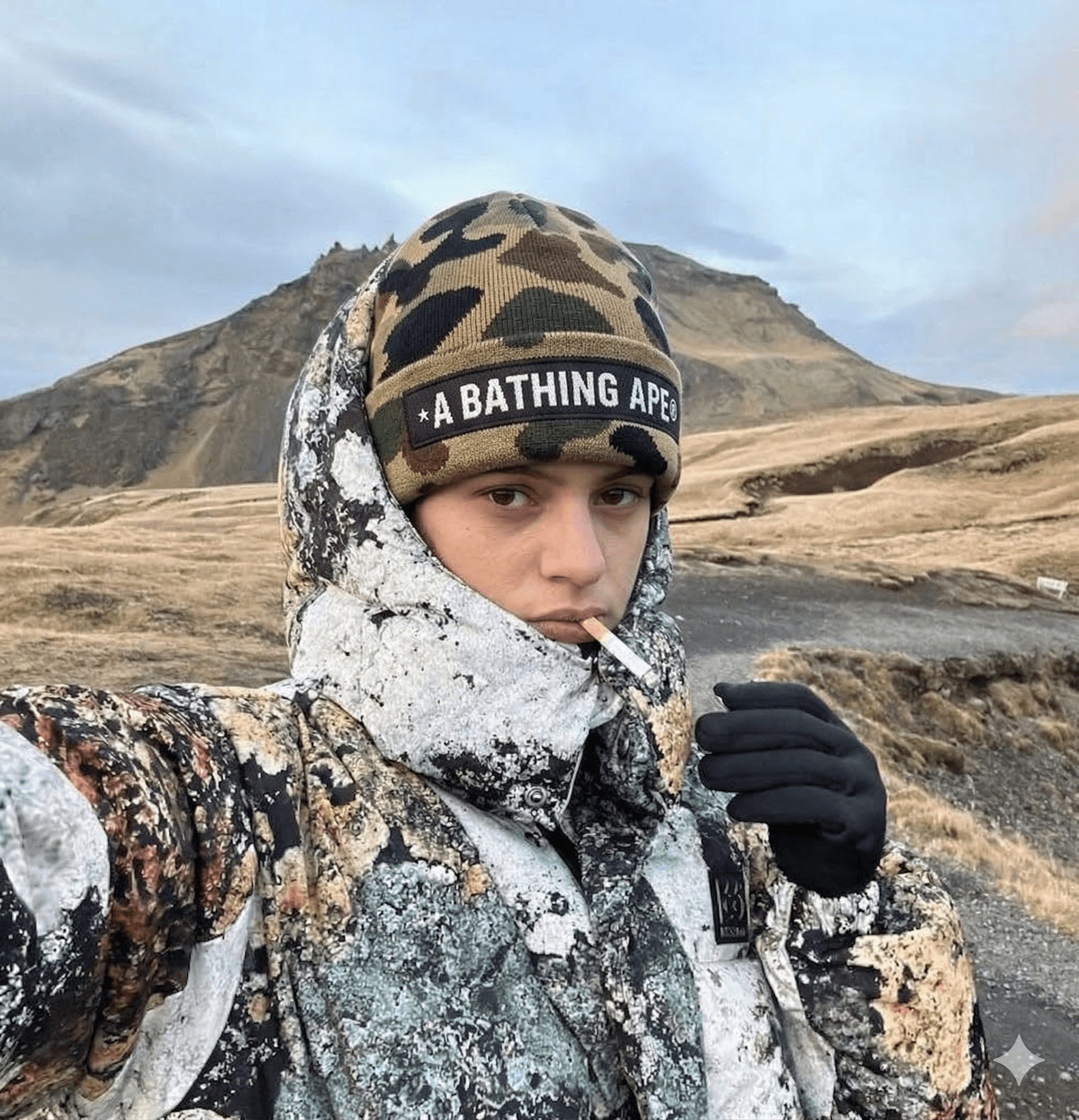 Portfolio project image