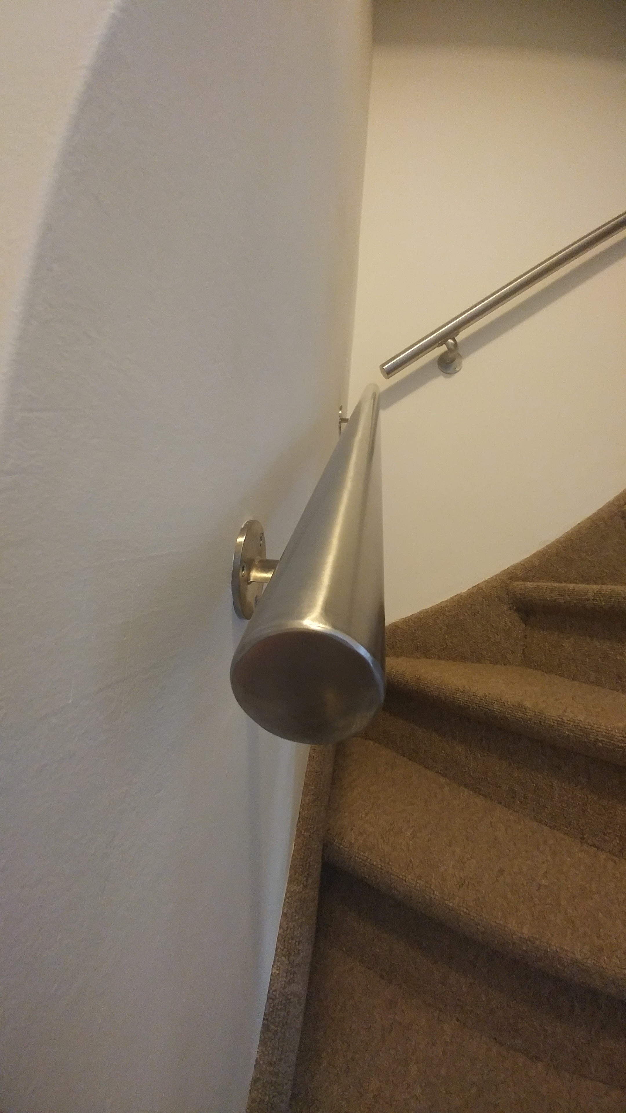 3D rendering of a proposed commercial complex