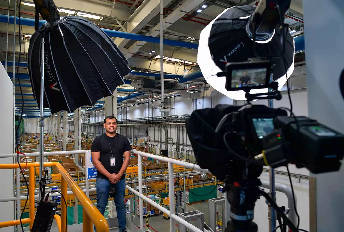Corporate Films Production Dubai