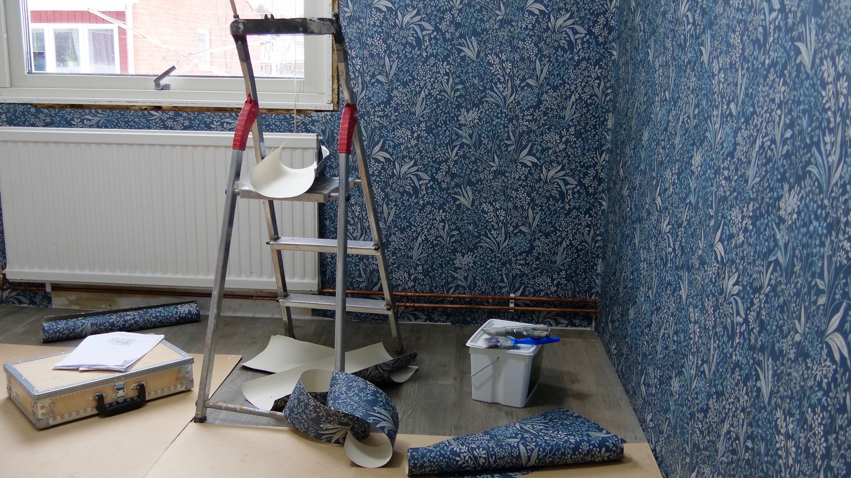 Repair Services