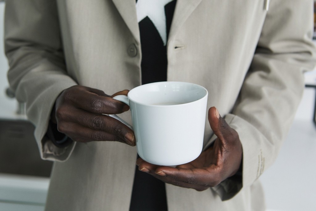Why you should work with Arcbound: Coffee