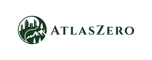 AtlasZero's logo