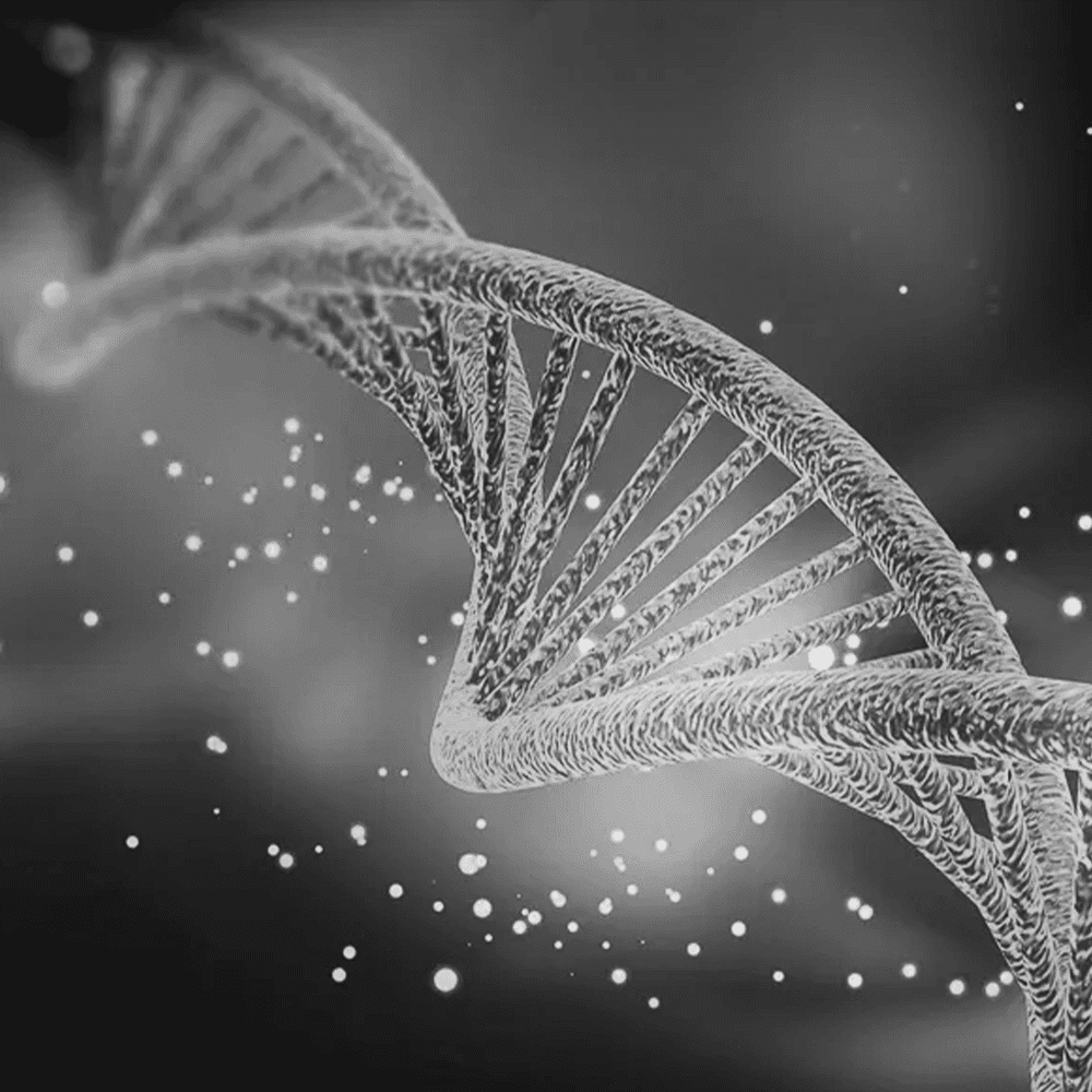 Athlete winning a race