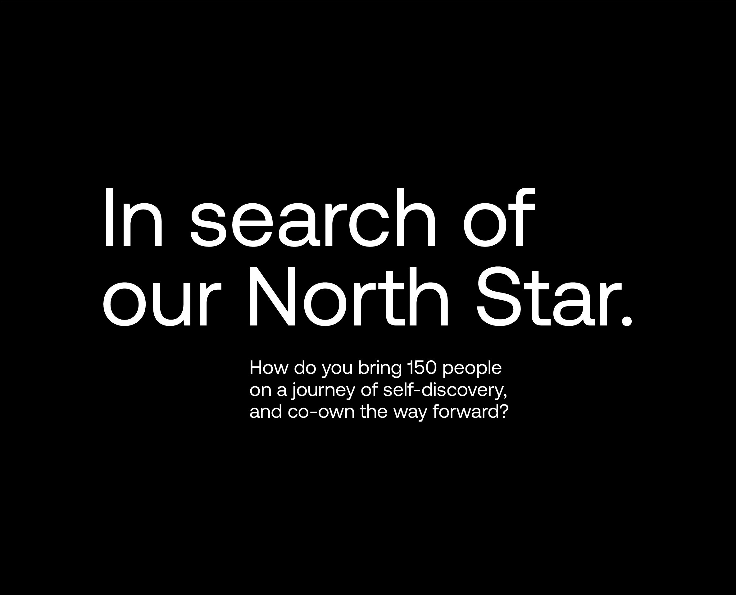 Armada Agency - Merchant Capital - North Star - Case Study