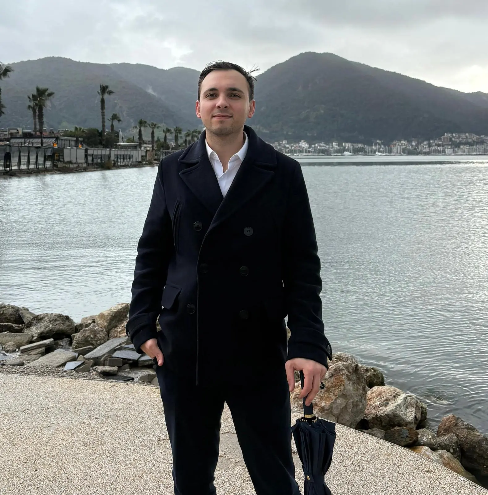 English-speaking lawyer in Fethiye providing property and business legal services