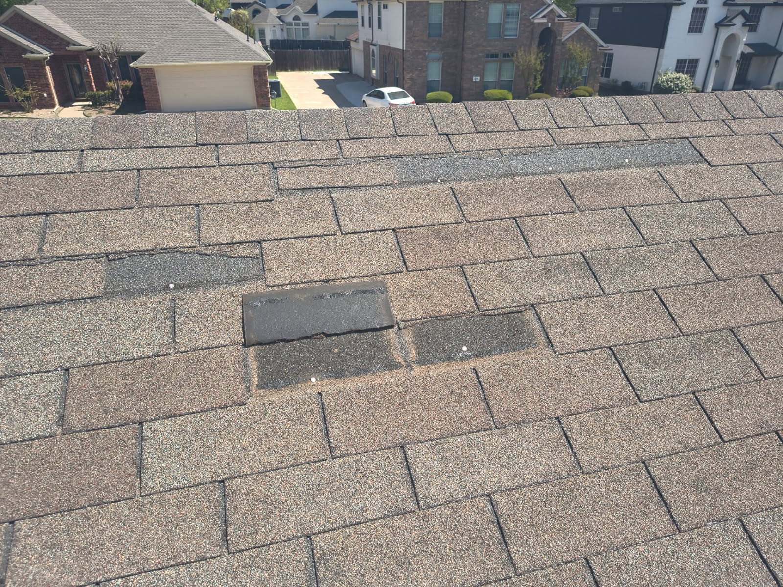 commercial Asphalt Shingle Roofing Dallas Fort Worth