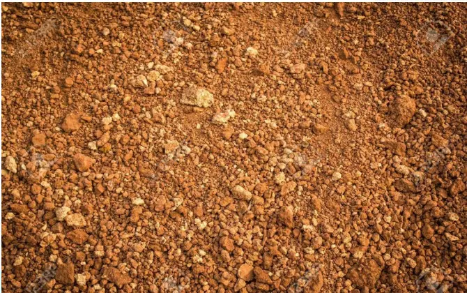 Laterite Soil