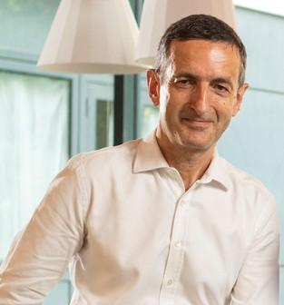 cristophe jourdain - ifop general manager