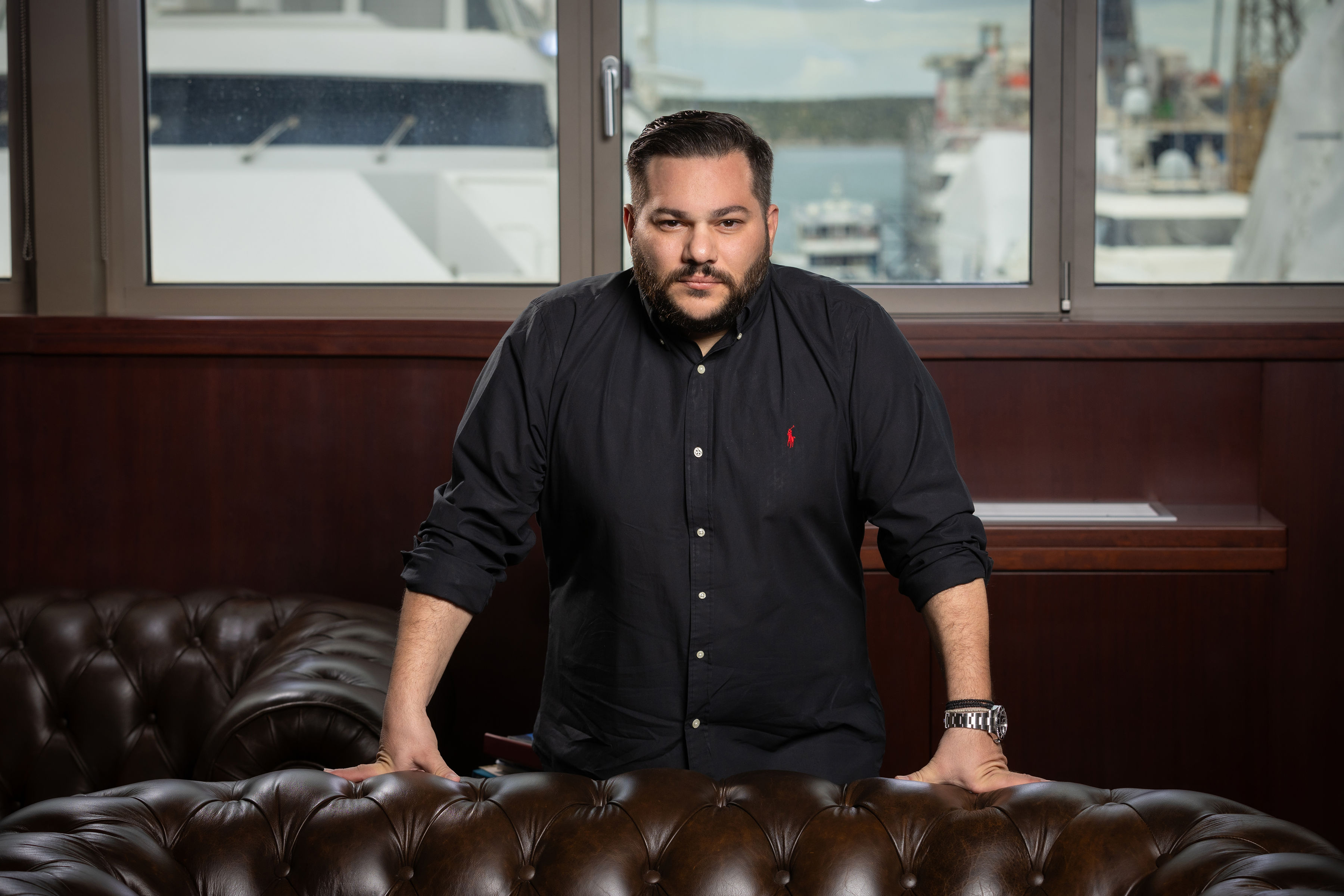 Christos Spanopoulos