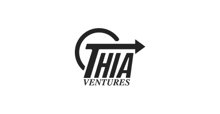 Logo for Thia Ventures