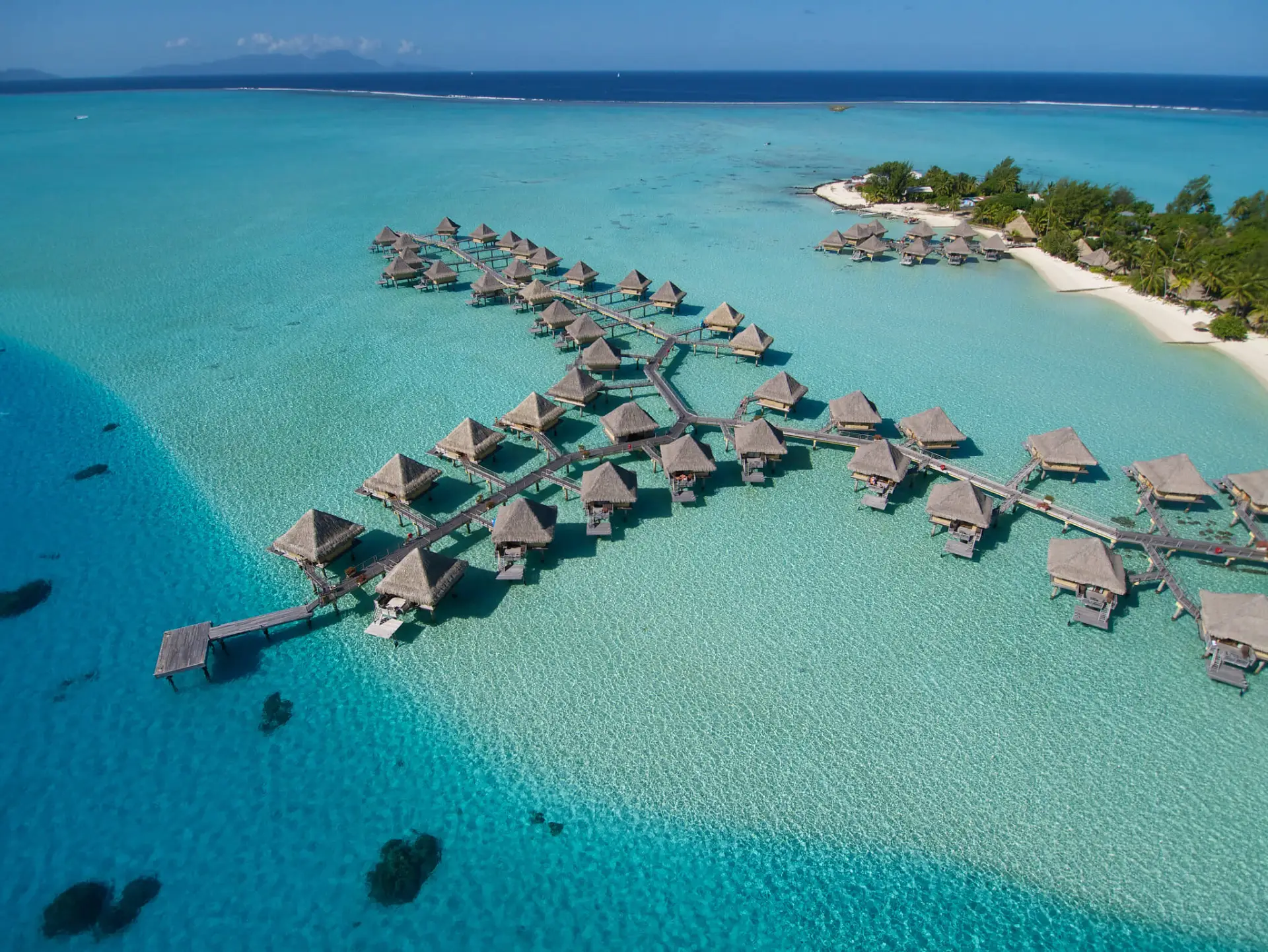 InterContinental Le Moana Resort