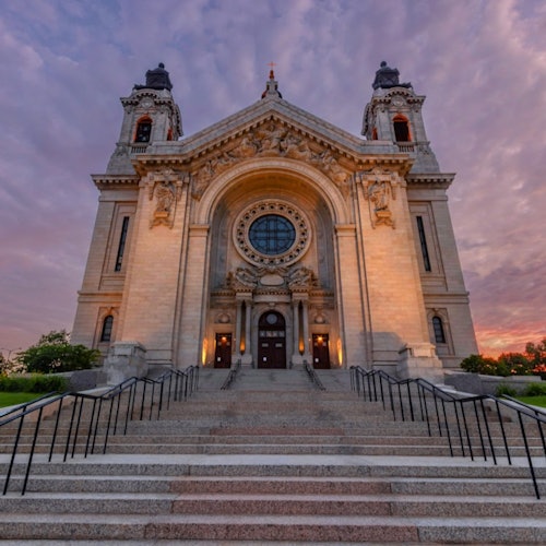 Катедралата Св. Павел