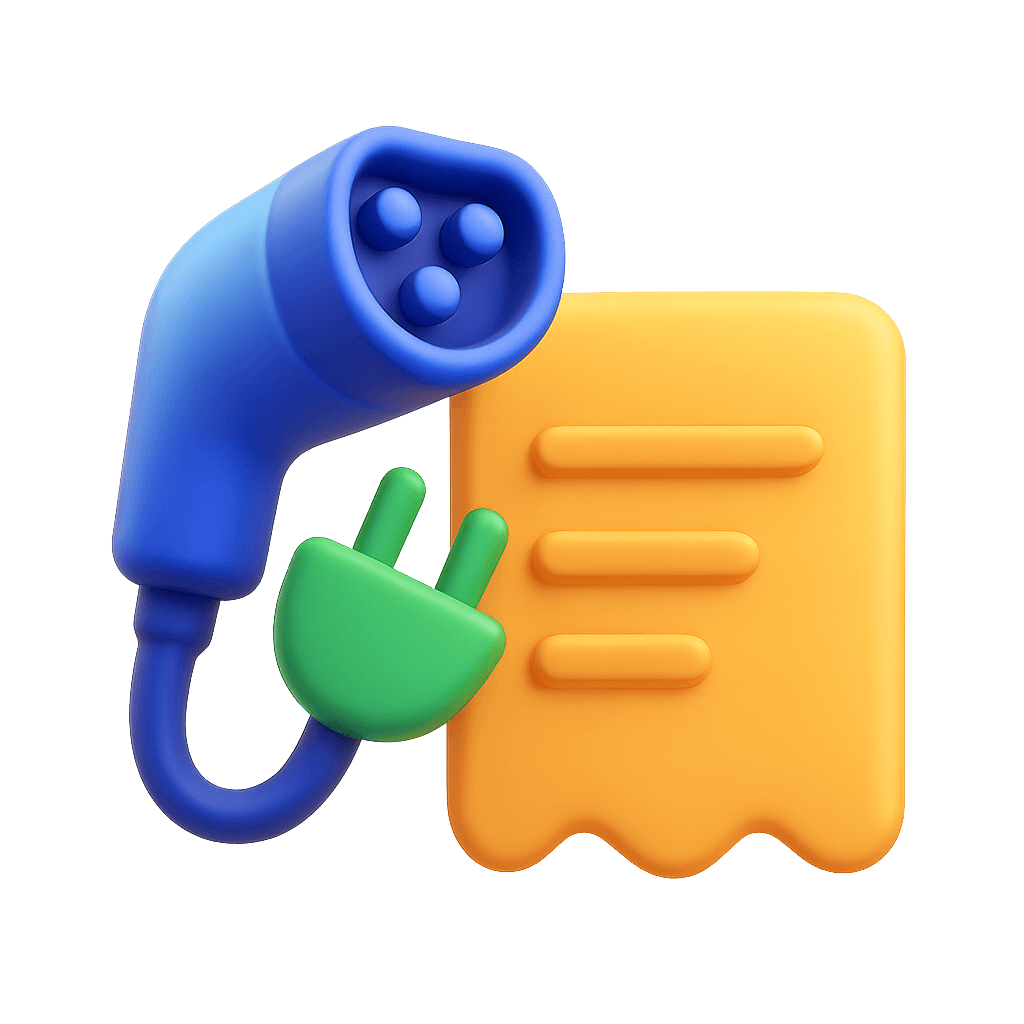 3D icon of an astronaut, who is the company logo of astro.tax