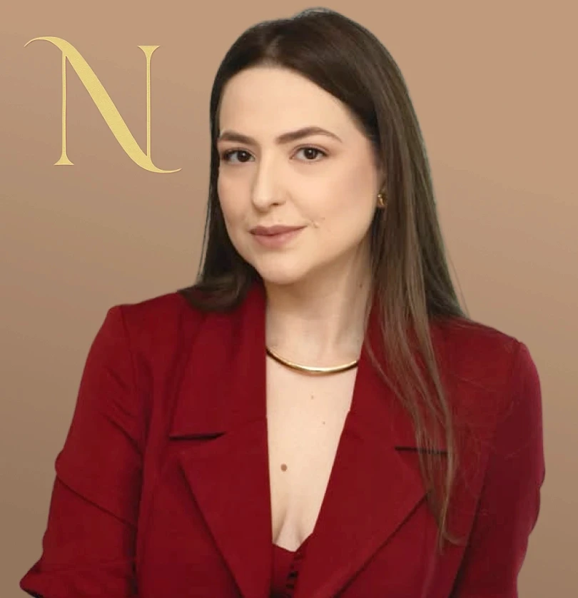 Dra. Nathalia Fraga Dermatologia