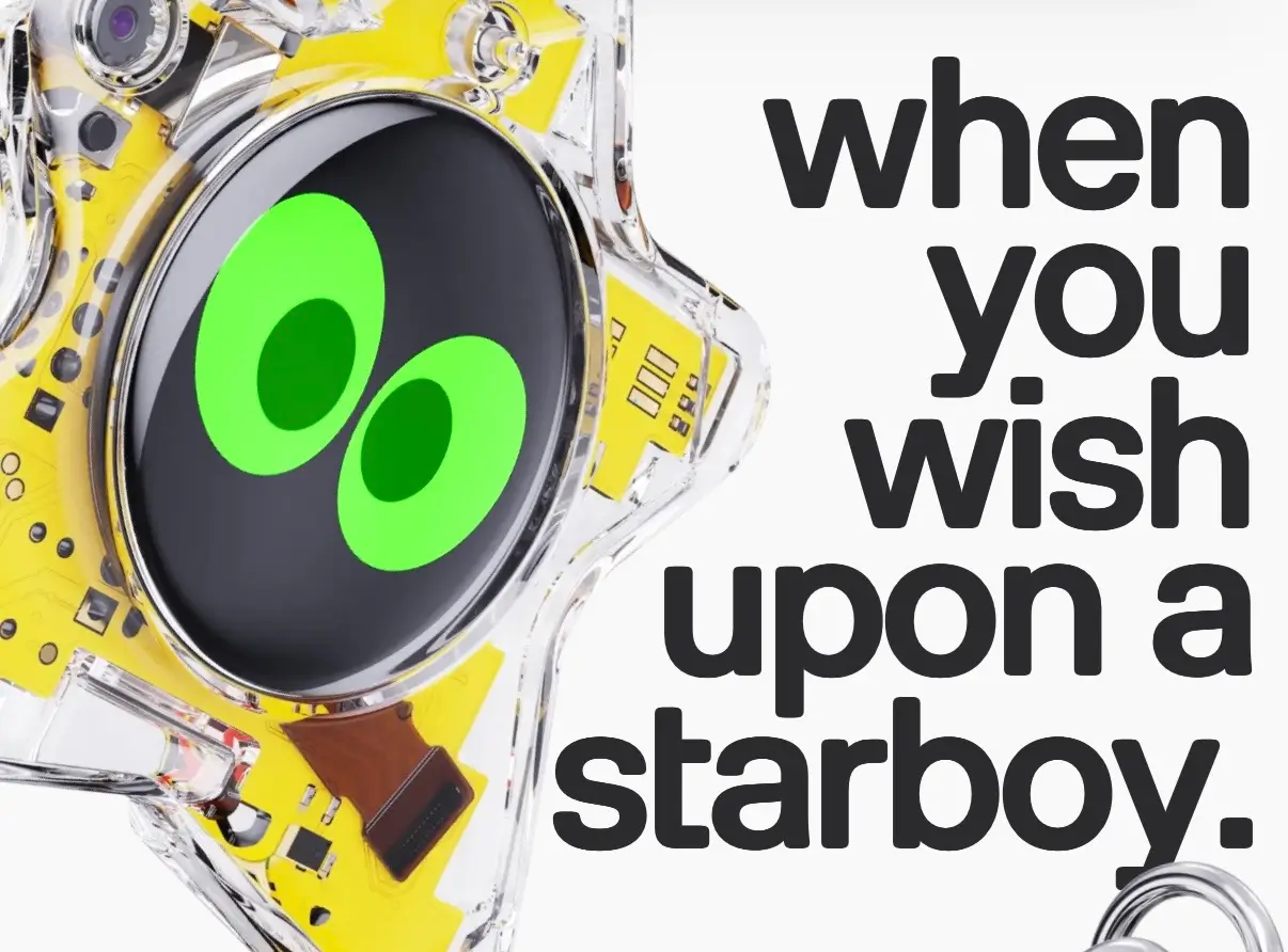 starboy – CREATURE