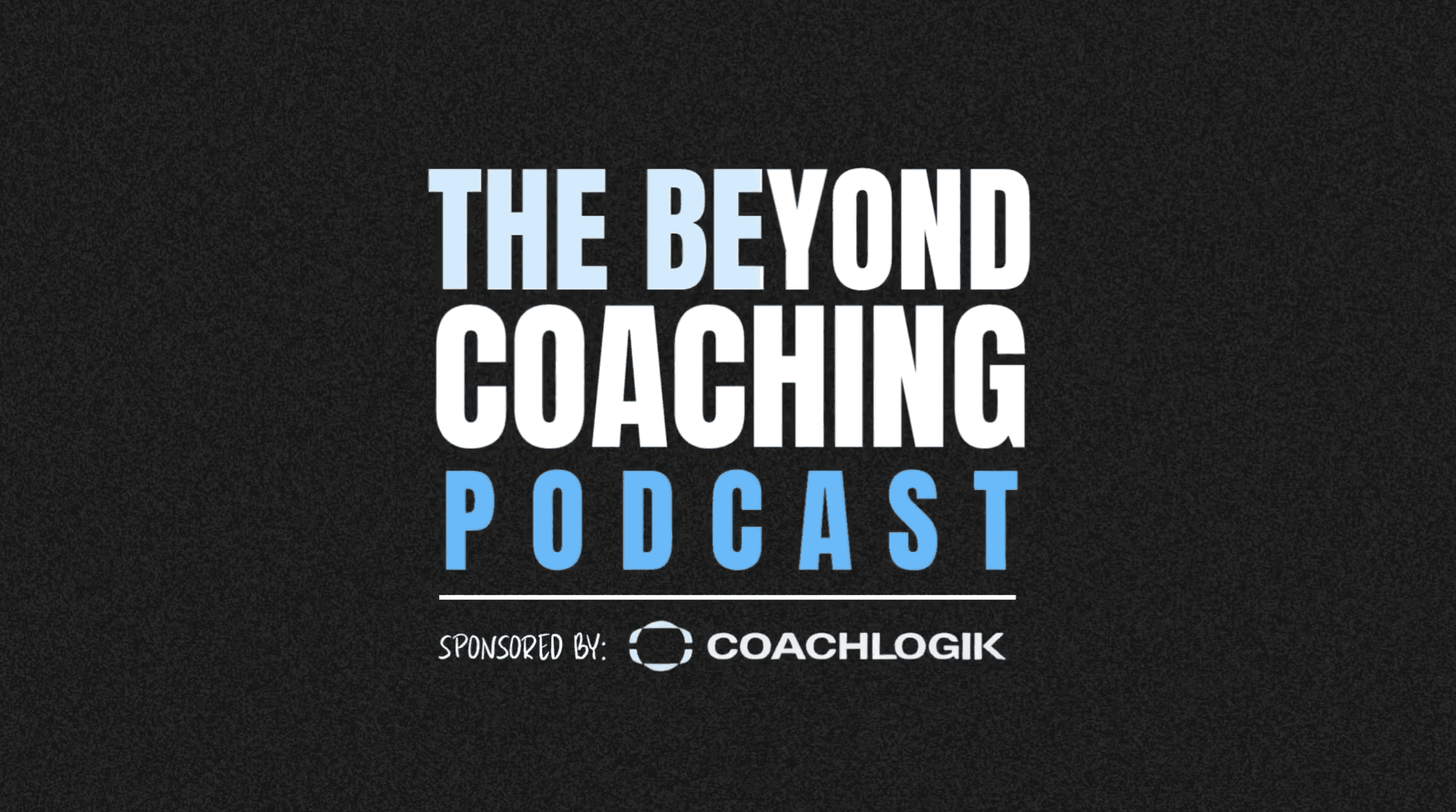 The Beyond Coaching Podcast cover image