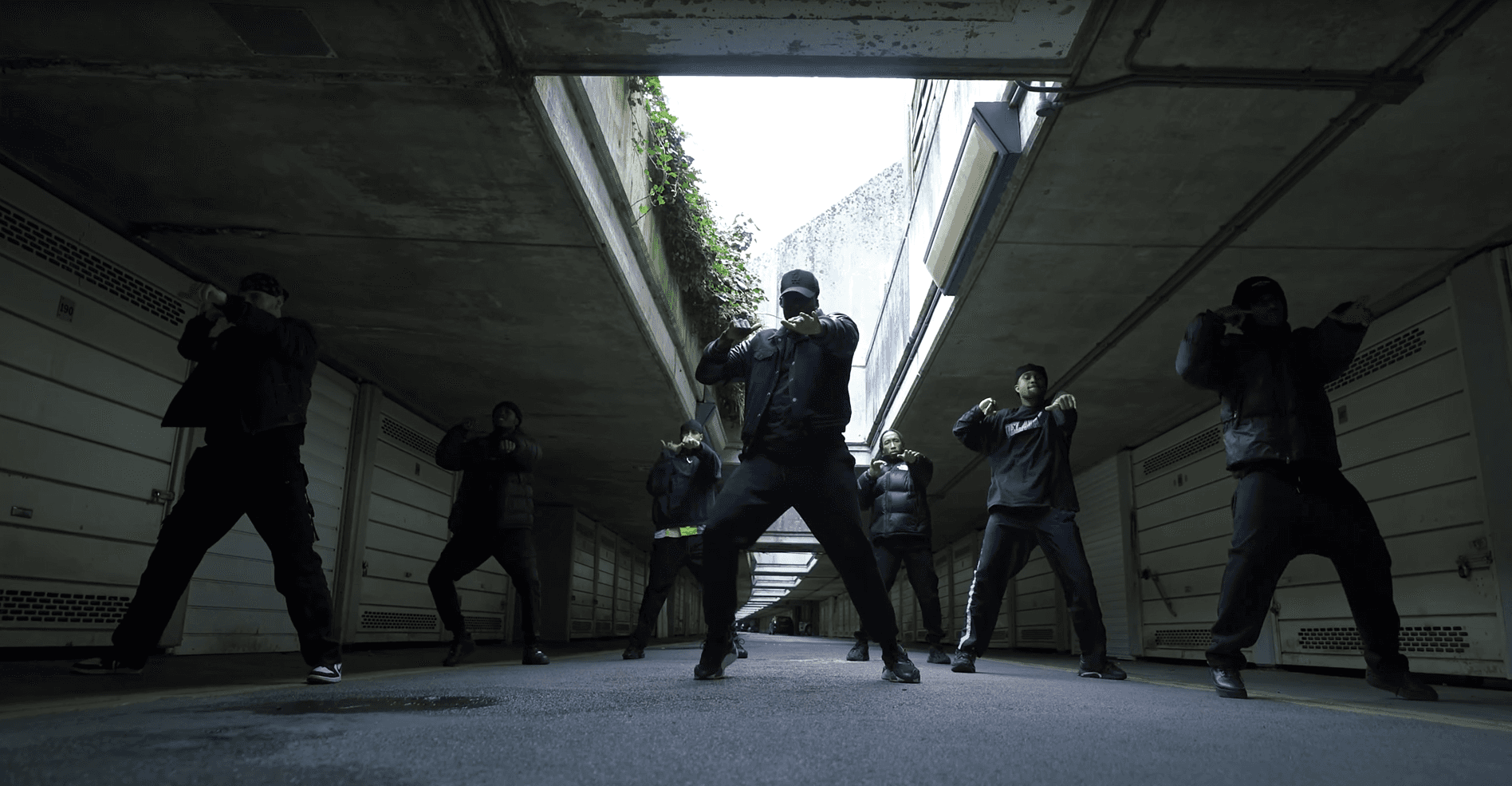 Pa Salieu Ft. BackRoad Gee - My Family