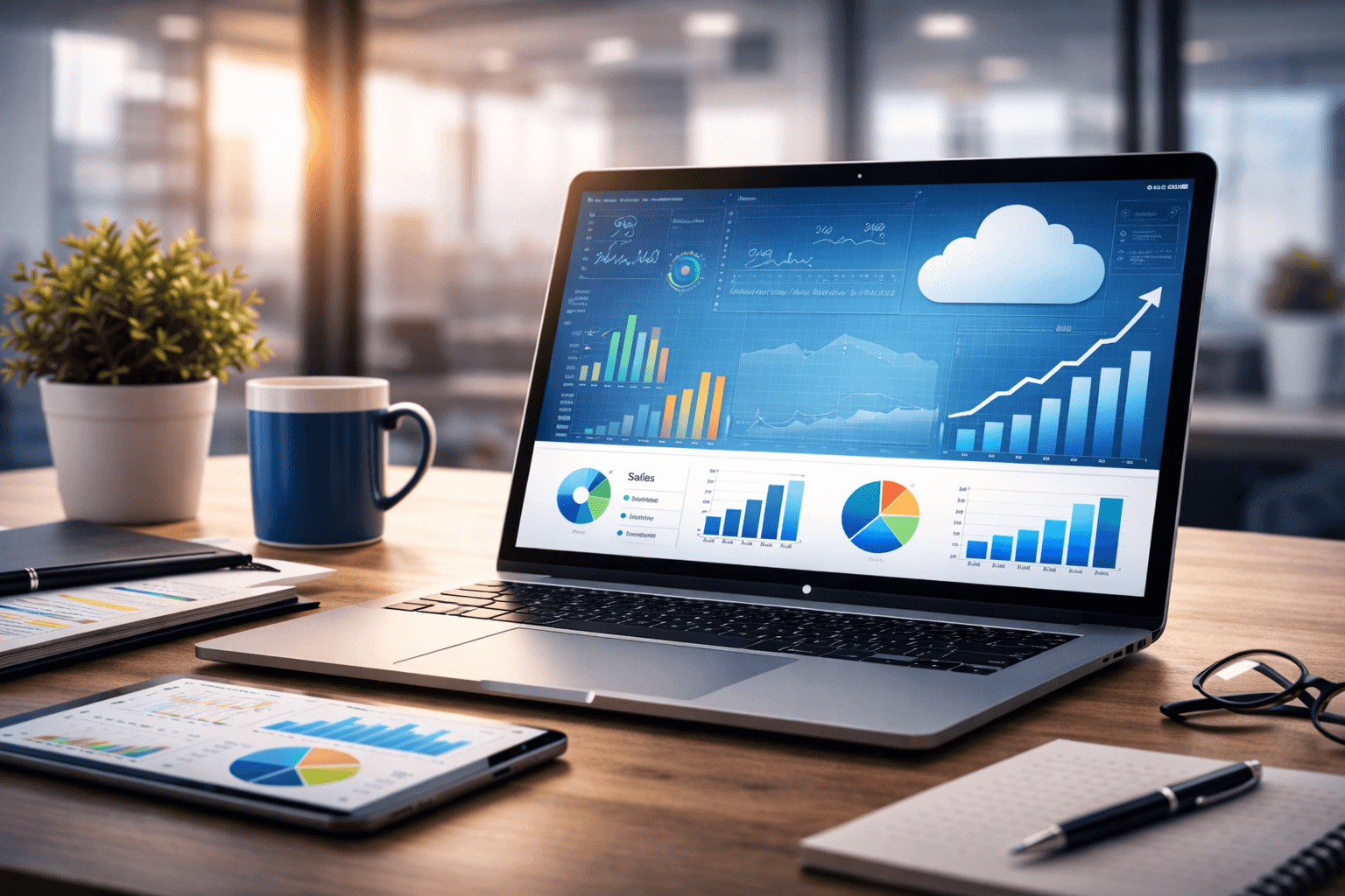 Meta ads for B2B SaaS brands