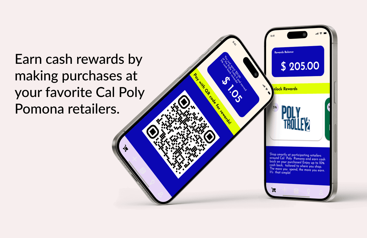 Rewards & Retailers