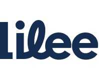 Lilee logo dark