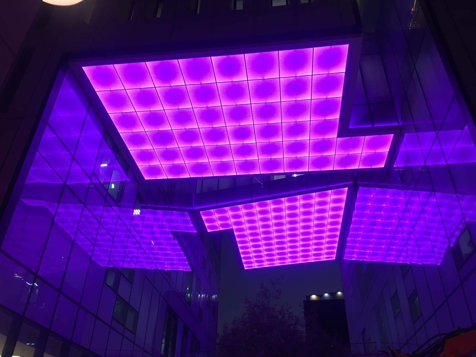 Msheireb downtown Doha