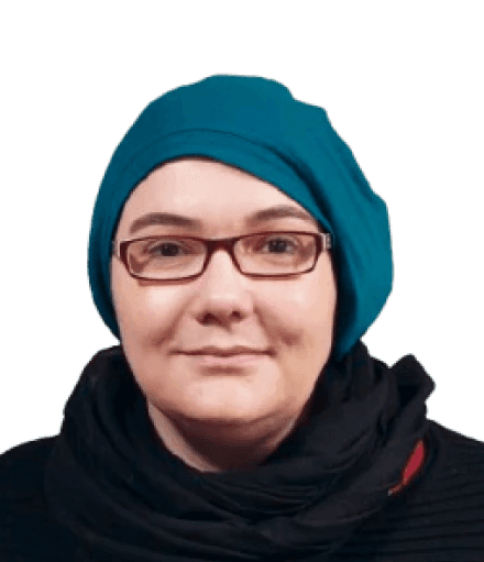 Ulrike Suwwan