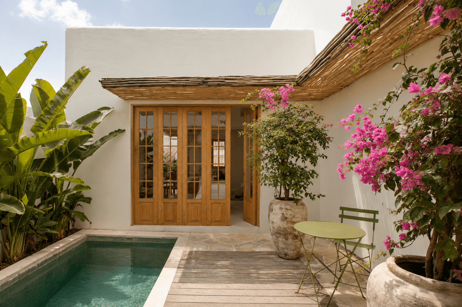 Villa Solenne
