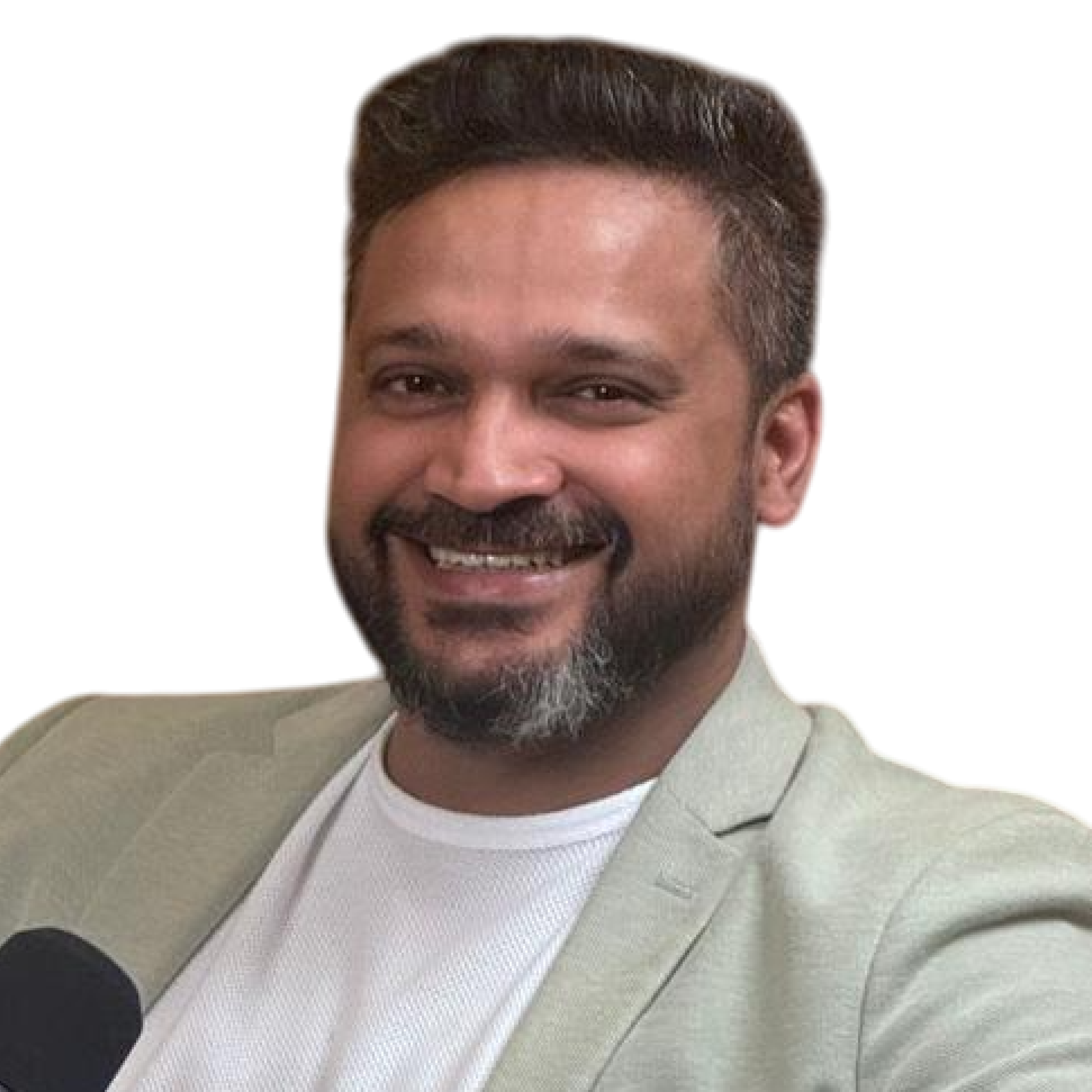 Abdul Ghafoor Fazal