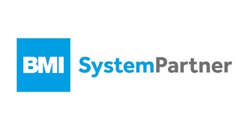 Logo BMI System Partner