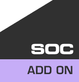Human Centric SOC