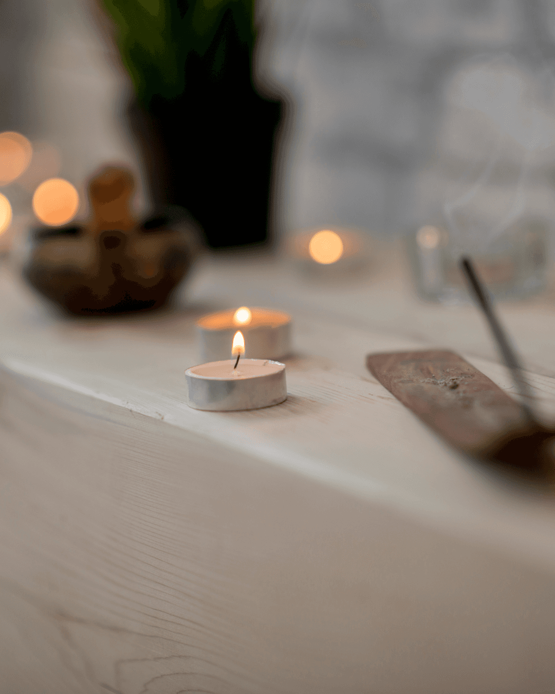 People in the office