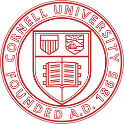 Cornell University seal