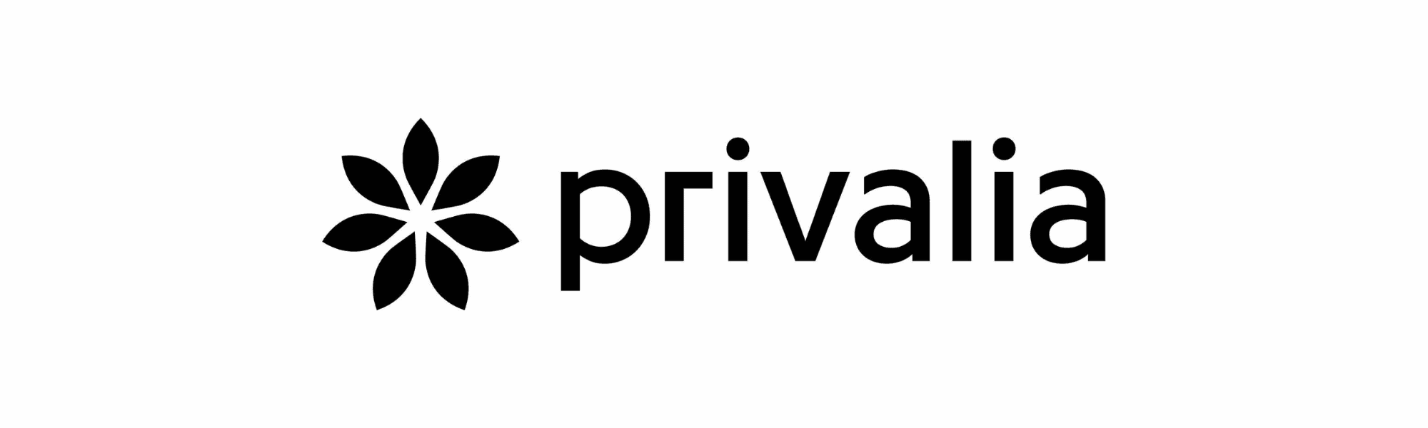 Logo del marketplace online Privalia