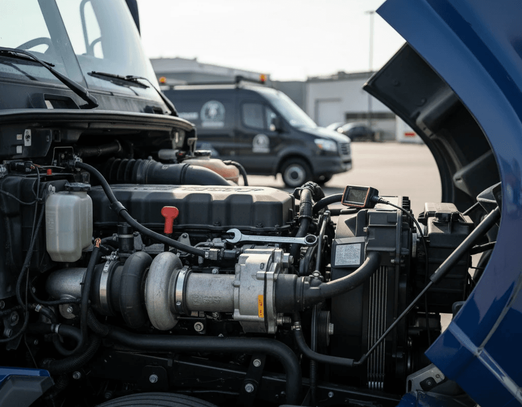 OBD Periodic Testing