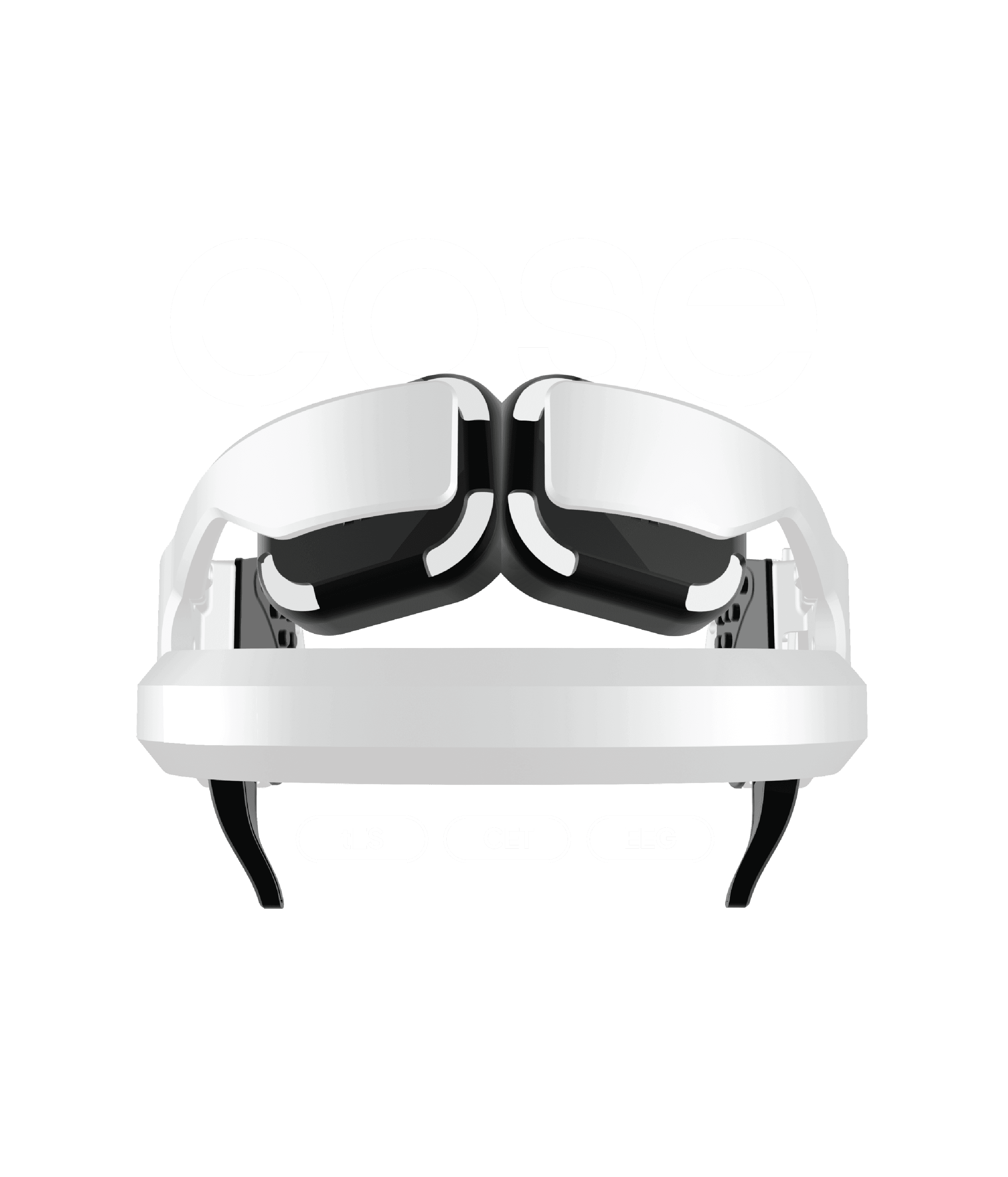 women's brown sleeveless shirt