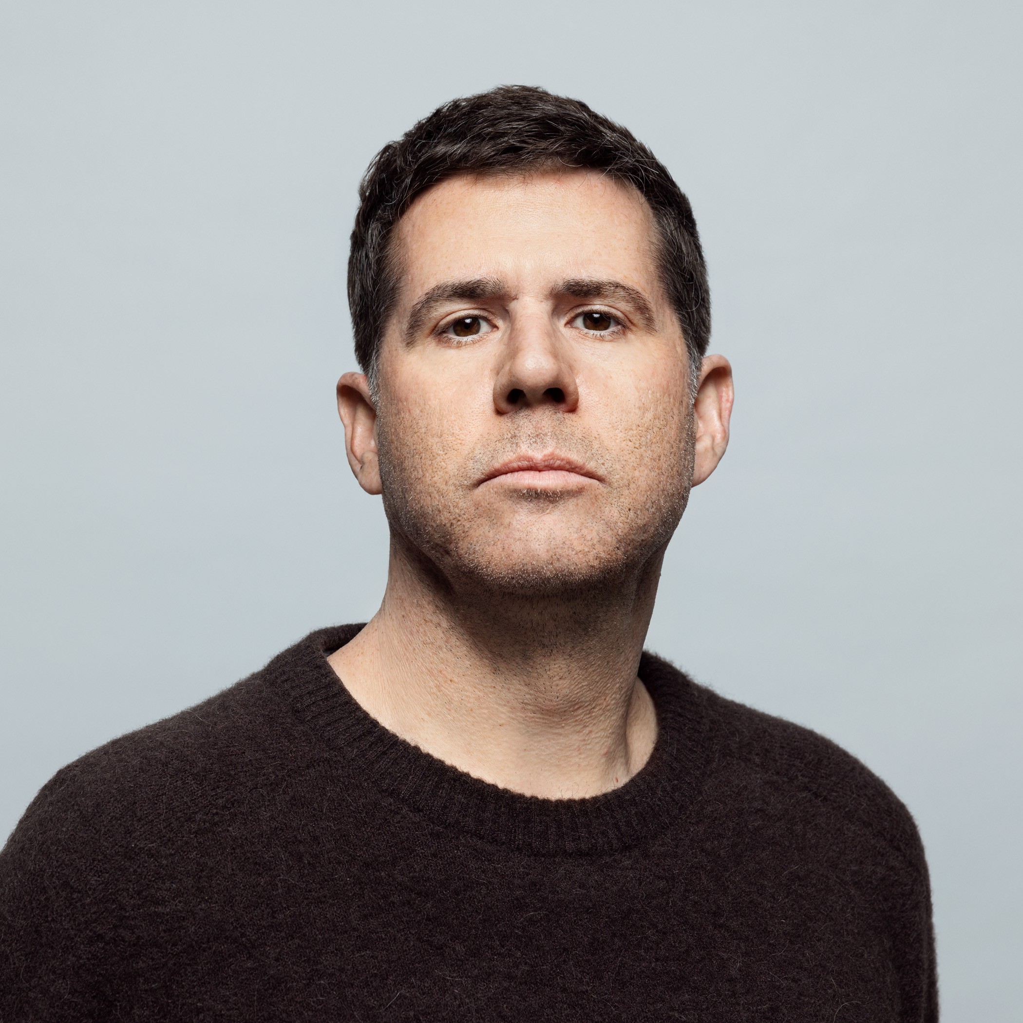 Ben Saren, CMO at In Parallel