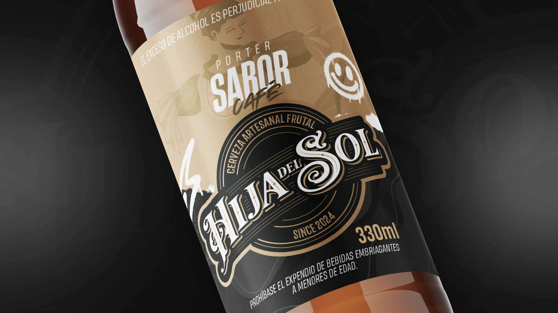 Portfolio project image