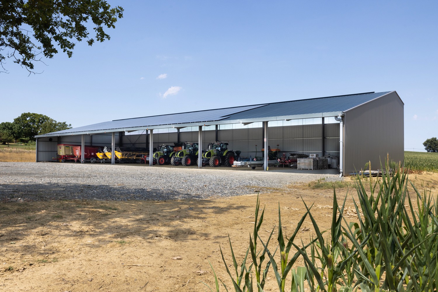 Image secteur agricole