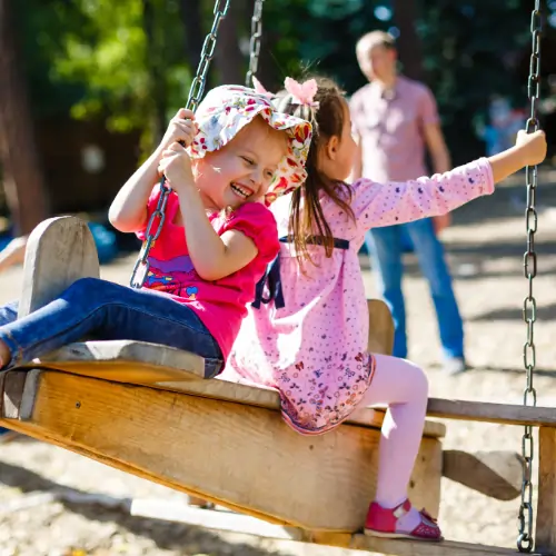 Playground sanitation services for schools by ziva cleaning services