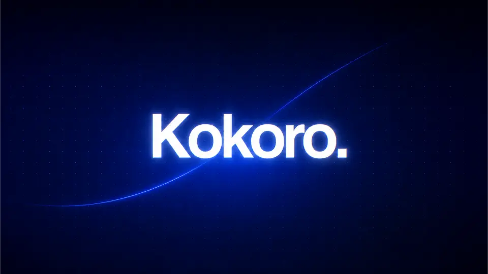 vidéo kokoro