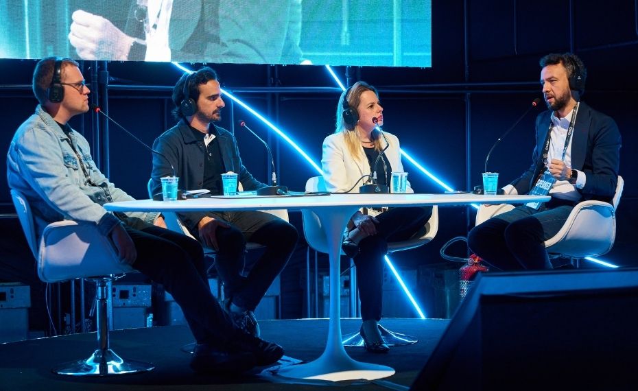 BTG, MAPFRE e Nascar mostram como ativar patrocínios com propósito