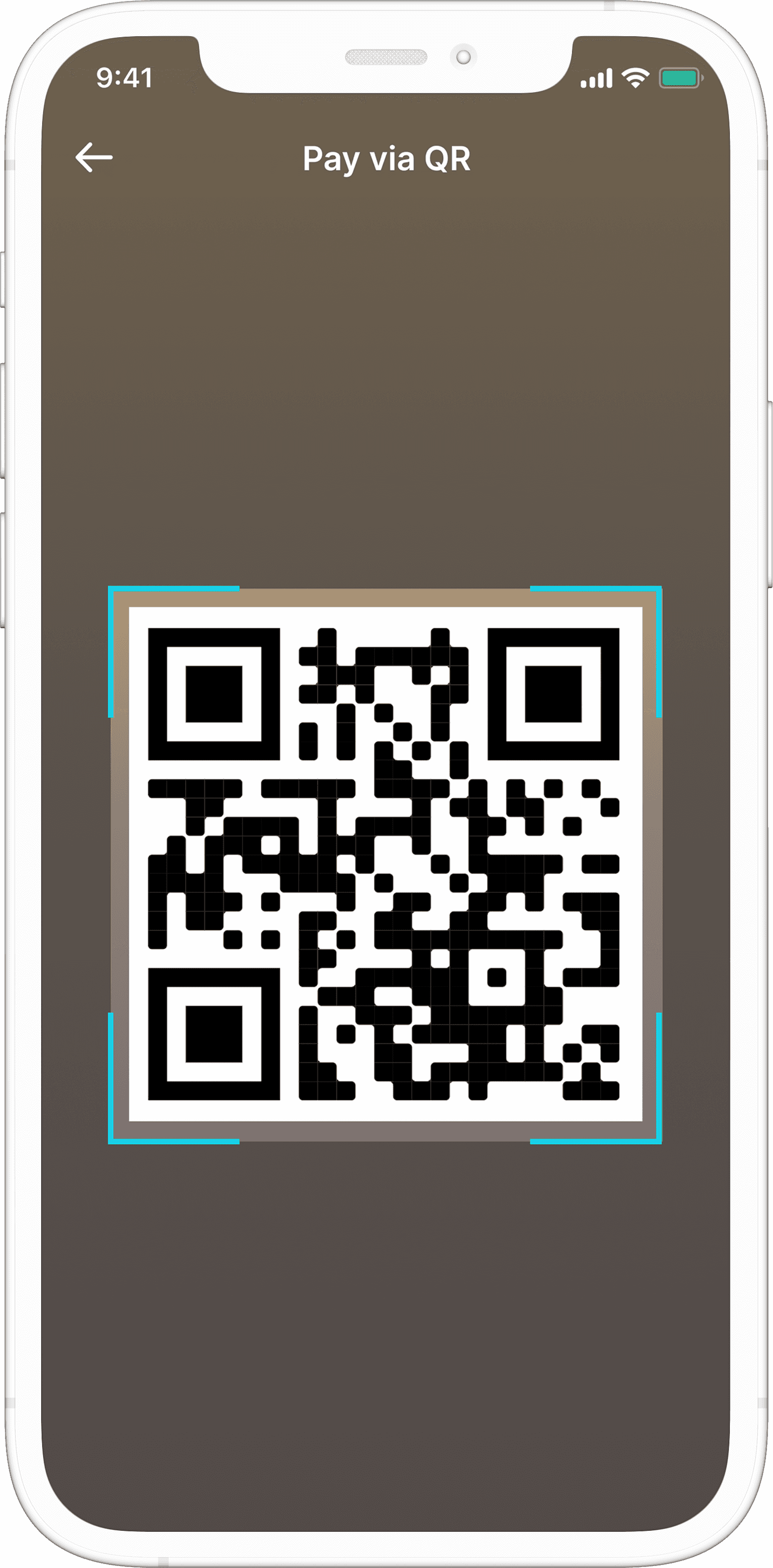 QR EN