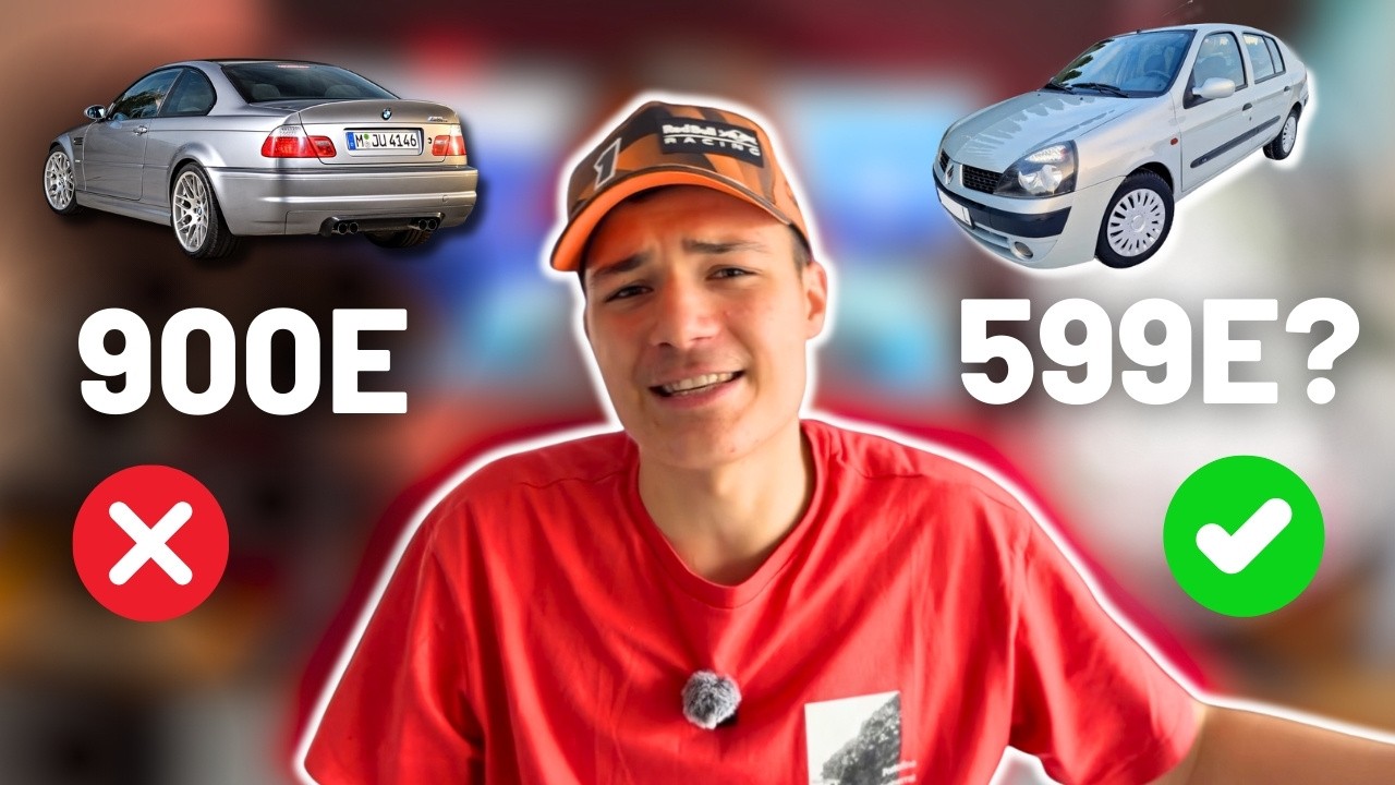 Legjobb használt autók 1 millió forintig