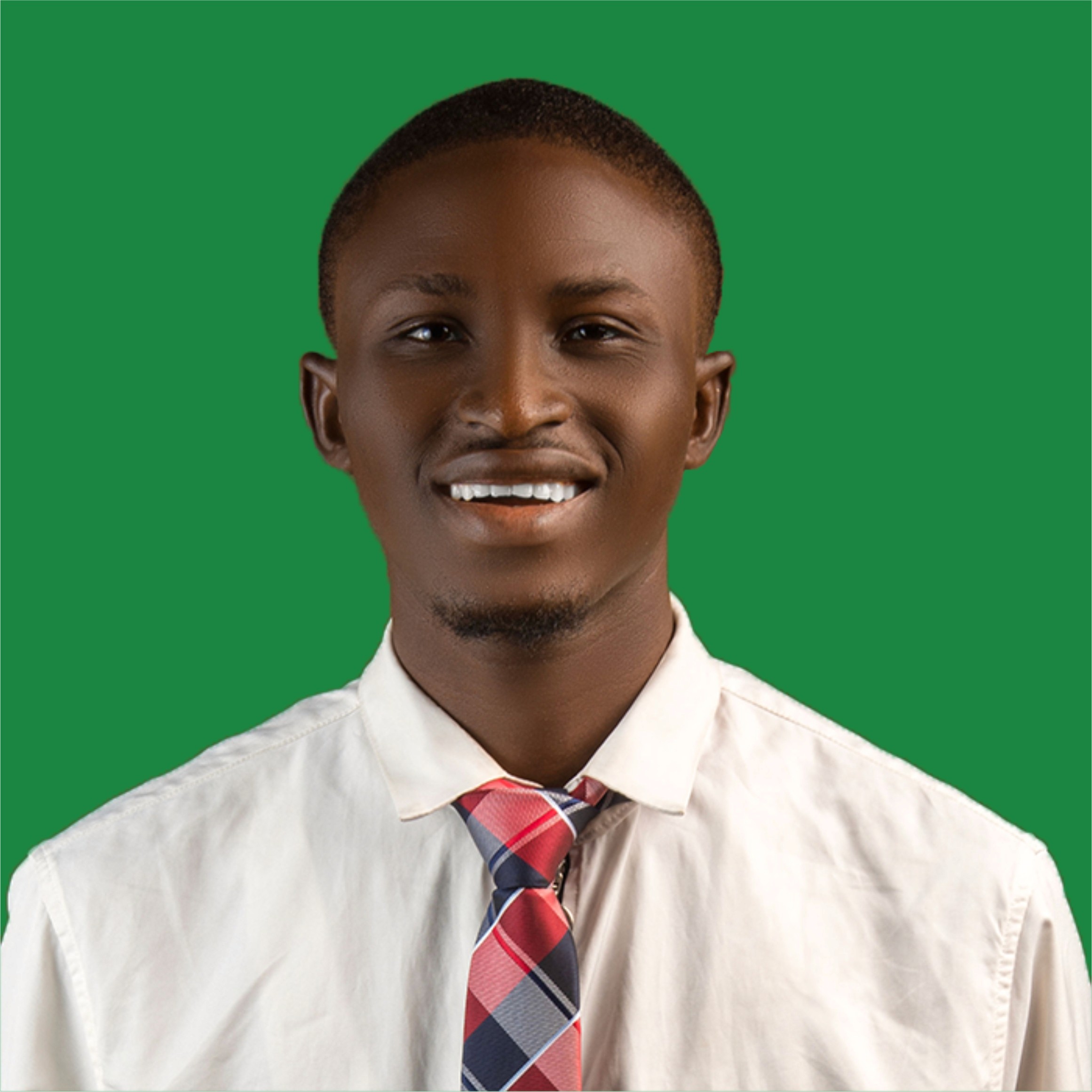 Avatar of the website author