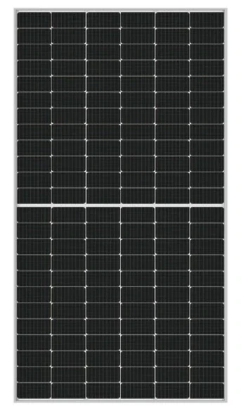 500 watt Longi Solar Panel